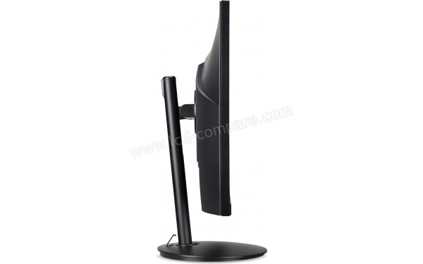 ACER CB242YEbir - Vue de profil gauche