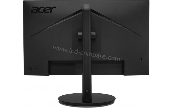 ACER CB242YP6bipr - Vue de l'arri&egrave;re