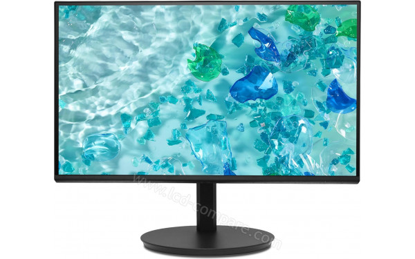 ACER CB242YP6bmiprx - Vue de face