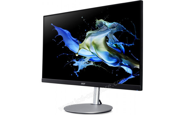 ACER CB242Ysmiprx - Vue 3/4 droite