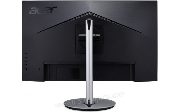 ACER CB242Ysmiprx - Vue de l'arri&egrave;re