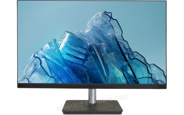 ACER CB243Ybemipruzxv - Vue de face