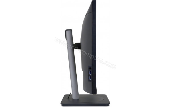ACER CB243Ybemipruzxv - Vue de profil gauche