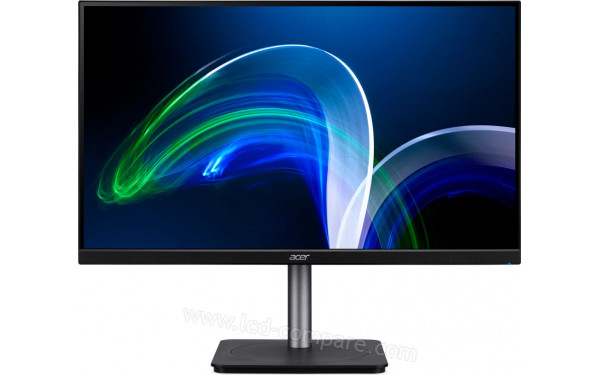 ACER CB243Ybemipruzx - Vue de face