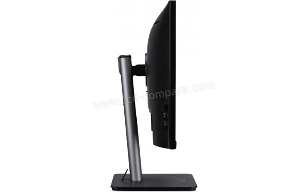 ACER CB243Ybemipruzx - Vue de profil gauche