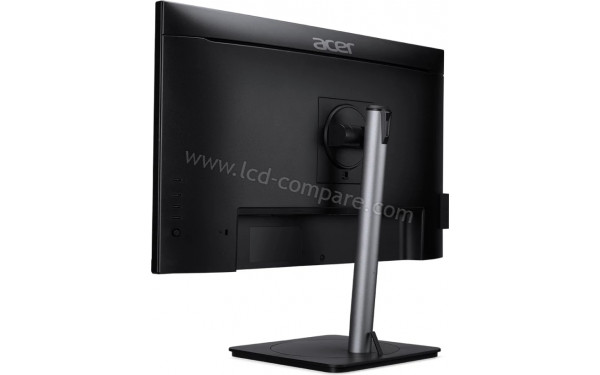 ACER CB243Ybemipruzx - Vue 3/4 arri&egrave;re