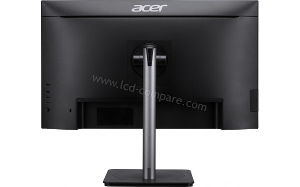 ACER CB243YEbemipruzxv - Vue de l'arri&egrave;re