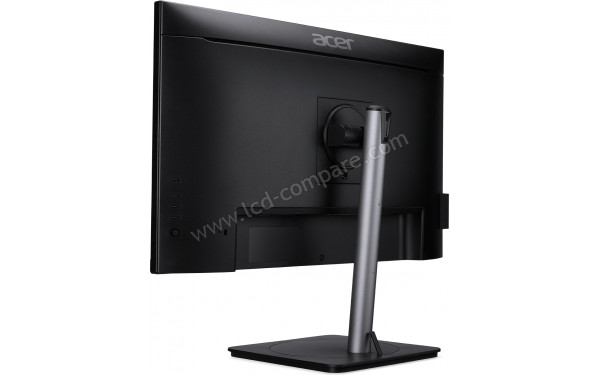 ACER CB243YEbemipruzxv - Vue 3/4 arri&egrave;re