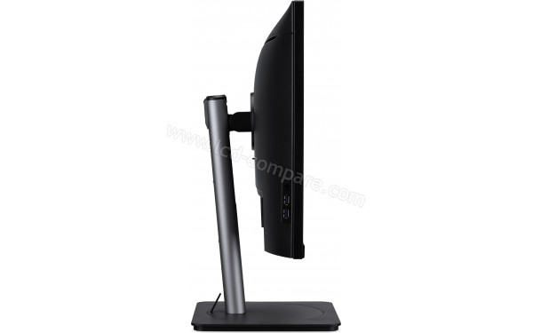 ACER CB243YEbemipruzxv - Vue de profil gauche