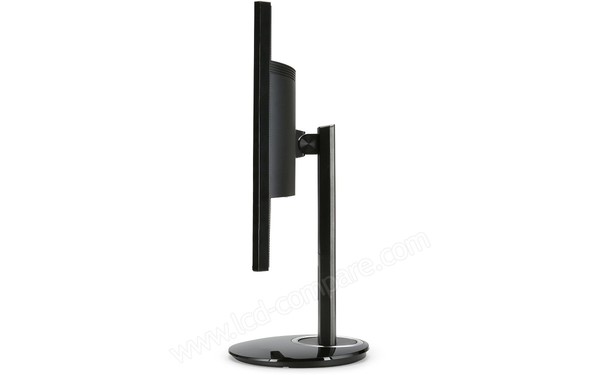 ACER CB270HUbmidpr - Vue de profil