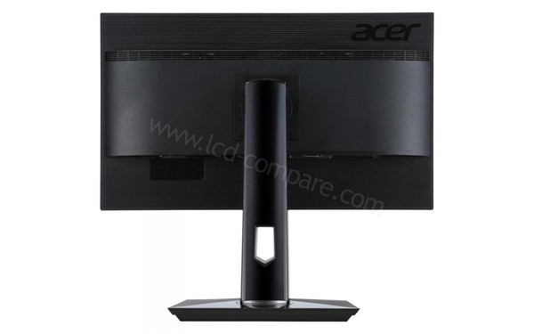 ACER CB271Hbmidr - Vue de l'arri&egrave;re