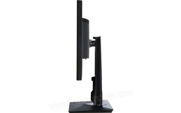 ACER CB271Hbmidr - Vue de profil