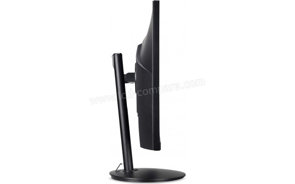 ACER CB272bir - Vue de profil gauche