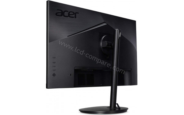 ACER CB272bir - Vue 3/4 arri&egrave;re