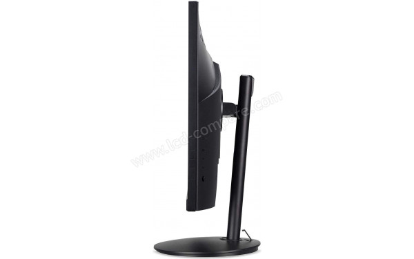 ACER CB272bir - Vue de profil droit