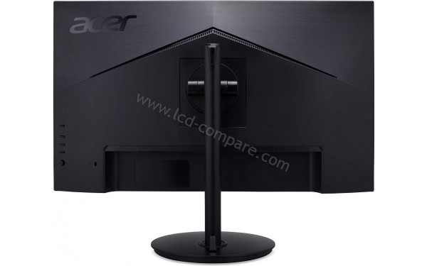 ACER CB272bmiprx - Vue de l'arri&egrave;re
