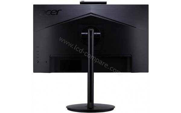 ACER CB272D3bmiprcx - Vue de l'arri&egrave;re