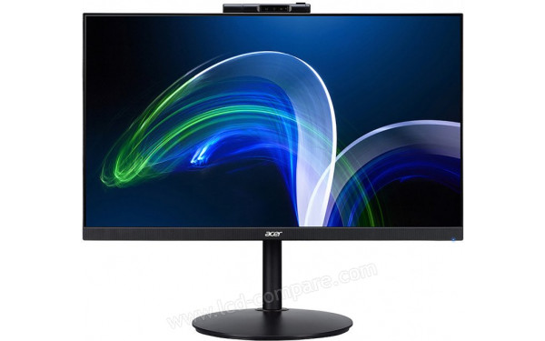 ACER CB272D3bmiprcx - Vue de face