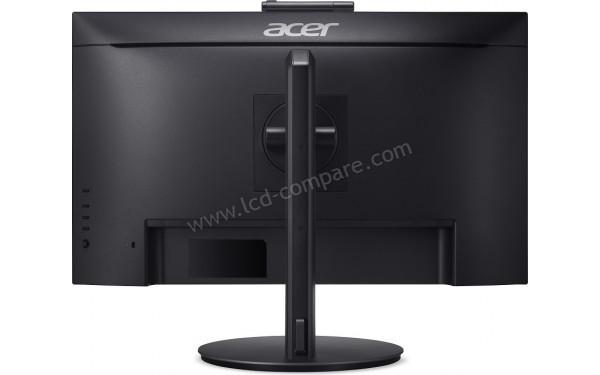 ACER CB272D3bmiprcx - Vue de l'arri&egrave;re