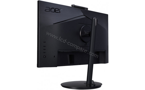 ACER CB272D3bmiprcx - Vue 3/4 arri&egrave;re