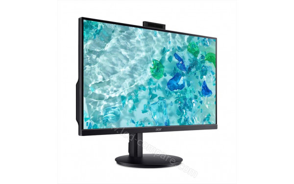 ACER CB272D5bmiprcx - Vue 3/4 gauche