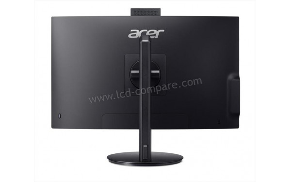 ACER CB272D5bmiprcx - Vue de l'arri&egrave;re