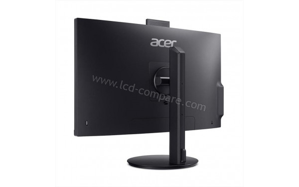 ACER CB272D5bmiprcx - Vue 3/4 arri&egrave;re