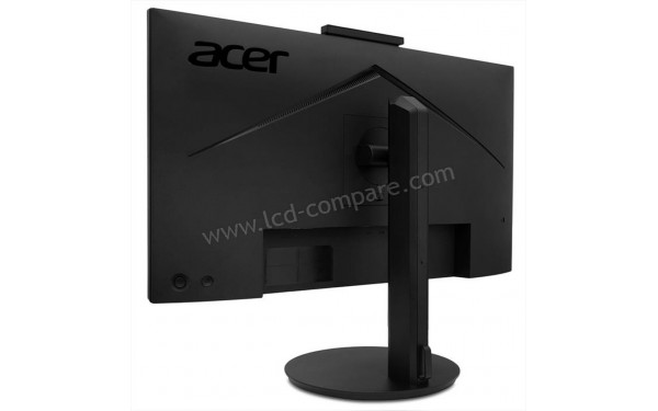 ACER CB272D6bmiprcx - Vue 3/4 arri&egrave;re