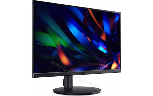 ACER CB272E3bmiprx - Vue 3/4 gauche