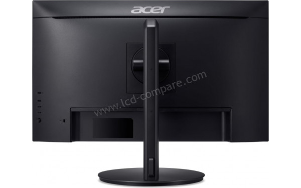 ACER CB272E3bmiprzx - Vue de l'arri&egrave;re