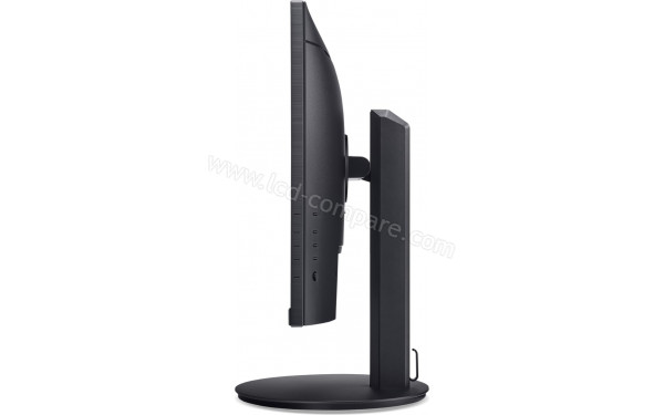 ACER CB272E3bmiprzx - Vue de profil droit