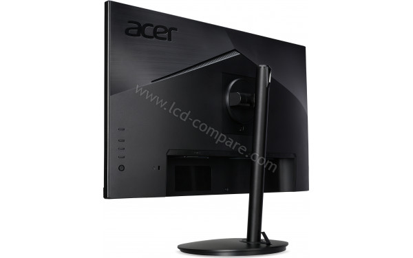 ACER CB272Ebmiprx - Vue 3/4 arri&egrave;re