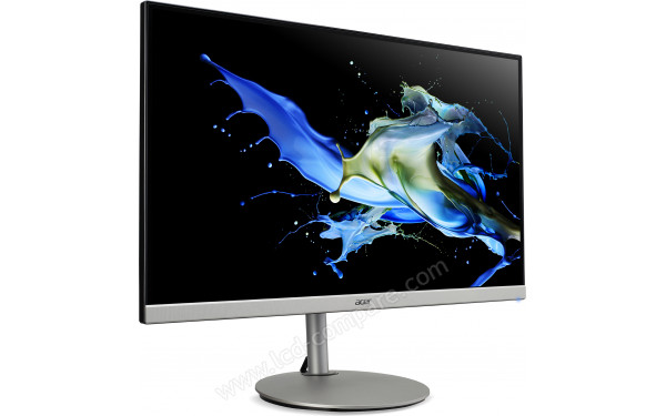 ACER CB272Esmiprx - Vue 3/4 gauche