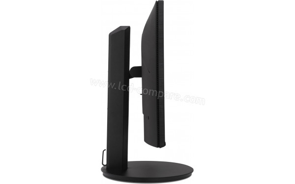 ACER CB272Gbmiprux - Vue de profil gauche