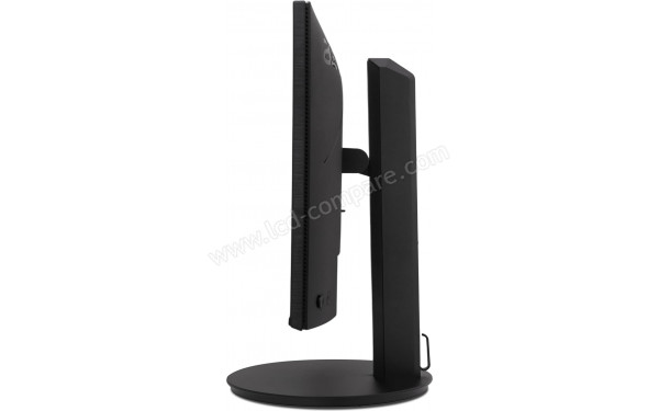 ACER CB272Gbmiprux - Vue de profil droit