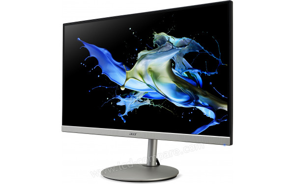 ACER CB272smiprx - Vue 3/4 droite