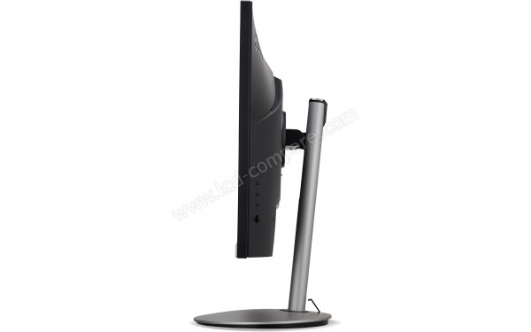 ACER CB272smiprx - Vue de profil droit