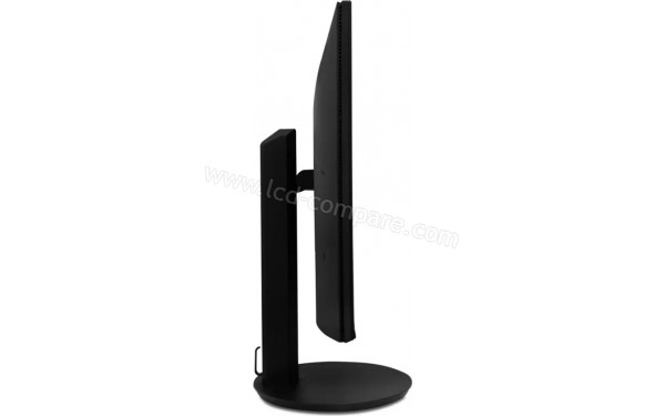 ACER CB272UD6bmiiprcx - Vue de profil gauche