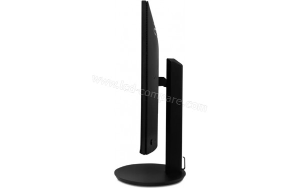 ACER CB272UD6bmiiprcx - Vue de profil droit