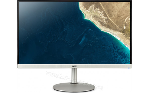 ACER CB272Usmiiprx - Vue de face