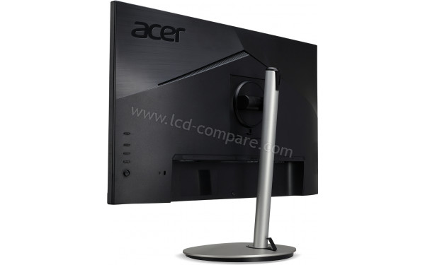 ACER CB272Usmiiprx - Vue 3/4 arri&egrave;re