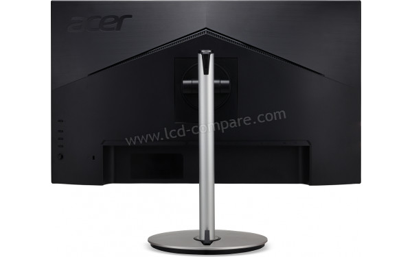 ACER CB272Usmiiprx - Vue de l'arri&egrave;re