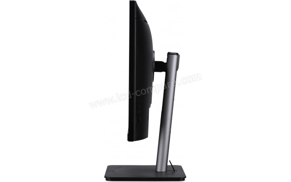 ACER CB273bemipruzx - Vue de profil droit