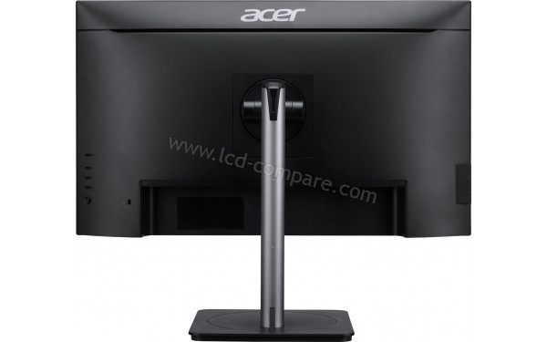 ACER CB273Ebemipruzxv - Vue de l'arri&egrave;re