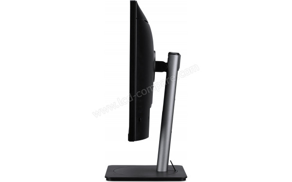 ACER CB273Ebemipruzxv - Vue de profil droit