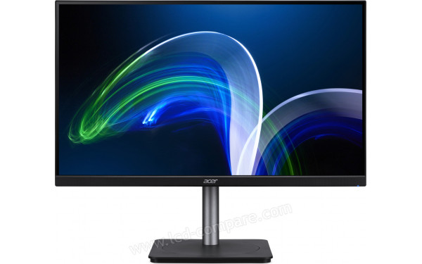 ACER CB273Ubemipruzx - Vue de face