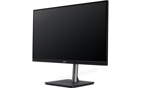 ACER CB273Ubemipruzx - Vue 3/4 droite