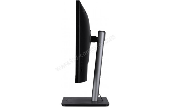 ACER CB273UEbemipruzxv - Vue de profil droit