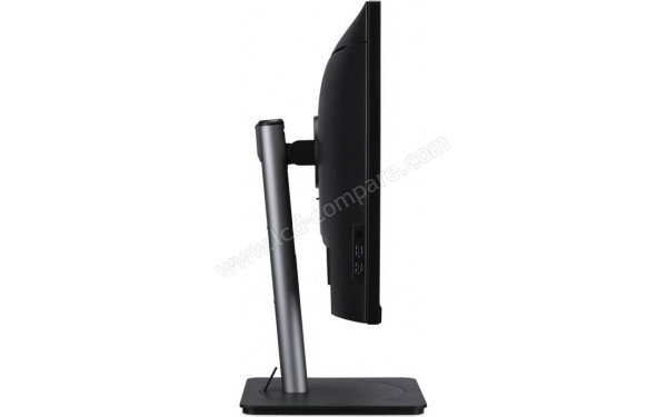 ACER CB273UGbemipruzx - Vue de profil gauche