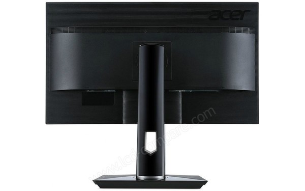 ACER CB281HKAbmiiprx - Vue de l'arri&egrave;re